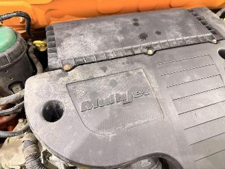 Fiat Panda Cross 1.3D 4x4 68.000KM picture 30