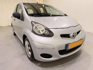 Toyota Aygo HB 1.0 VVT-i Access Airco picture 24