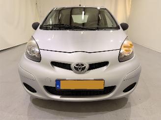 Toyota Aygo HB 1.0 VVT-i Access Airco picture 2