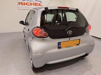 Toyota Aygo HB 1.0 VVT-i Access Airco picture 19