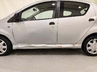 Toyota Aygo HB 1.0 VVT-i Access Airco picture 10