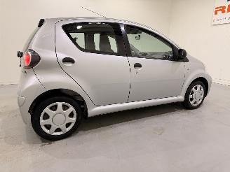 Toyota Aygo HB 1.0 VVT-i Access Airco picture 6