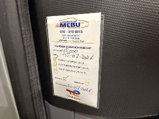 Toyota Aygo HB 1.0 VVT-i Access Airco picture 17