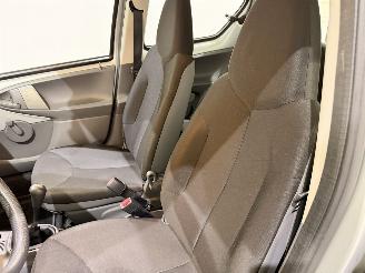 Toyota Aygo HB 1.0 VVT-i Access Airco picture 18