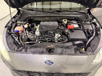 Ford Focus Wagon 1.0 EcoBoost ST-Line Aut8 picture 37