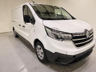  Renault Trafic 2.0 Blue dCi 150 Comfort Automatic 2023/3