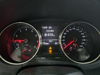 Volkswagen Polo 1.0 BlueMotion Edition 5drs 70Kw Bjr.2015 picture 11