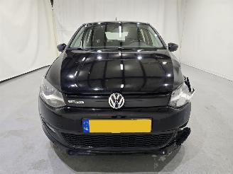 Volkswagen Polo 1.0 BlueMotion Edition 5drs 70Kw Bjr.2015 picture 2