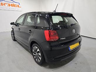 Volkswagen Polo 1.0 BlueMotion Edition 5drs 70Kw Bjr.2015 picture 6