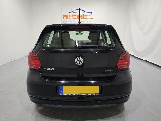 Volkswagen Polo 1.0 BlueMotion Edition 5drs 70Kw Bjr.2015 picture 5