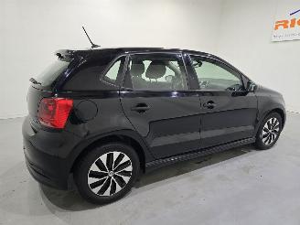 Volkswagen Polo 1.0 BlueMotion Edition 5drs 70Kw Bjr.2015 picture 19