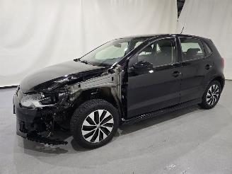 Volkswagen Polo 1.0 BlueMotion Edition 5drs 70Kw Bjr.2015 picture 31