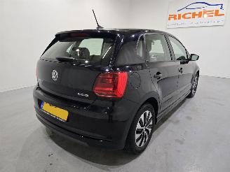 Volkswagen Polo 1.0 BlueMotion Edition 5drs 70Kw Bjr.2015 picture 4