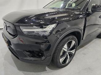 Volvo XC40 Recharge Twin Plus AWD 300Kw 408pk Bjr.2021 picture 7
