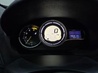 Renault Mégane Grandtour 1.5 Dci Expression 66Kw Bjr.2011 picture 24