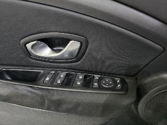 Renault Mégane Grandtour 1.5 Dci Expression 66Kw Bjr.2011 picture 17