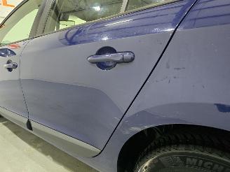 Renault Mégane Grandtour 1.5 Dci Expression 66Kw Bjr.2011 picture 8