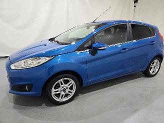 Ford Fiesta 1.0 Titanium AC Navi LM  59Kw Bjr.2015 picture 23
