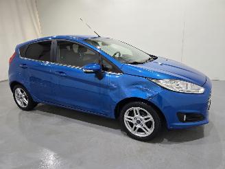 Ford Fiesta 1.0 Titanium AC Navi LM  59Kw Bjr.2015 picture 25