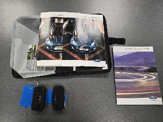 Ford Fiesta 1.0 Titanium AC Navi LM  59Kw Bjr.2015 picture 21