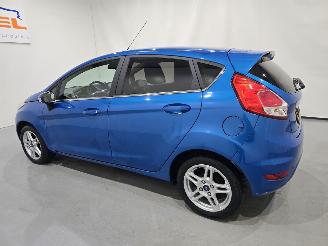 Ford Fiesta 1.0 Titanium AC Navi LM  59Kw Bjr.2015 picture 17