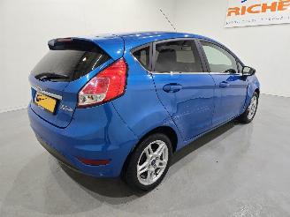 Ford Fiesta 1.0 Titanium AC Navi LM  59Kw Bjr.2015 picture 4