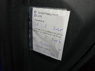 Ford Fiesta 1.0 Titanium AC Navi LM  59Kw Bjr.2015 picture 20