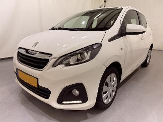 Peugeot 108 HB 1.0 e-VTi Active Airco picture 3