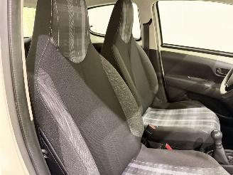 Peugeot 108 HB 1.0 e-VTi Active Airco picture 21