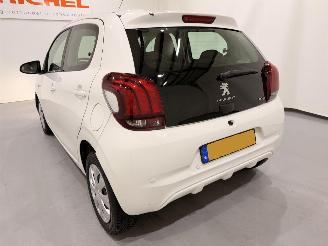 Peugeot 108 HB 1.0 e-VTi Active Airco picture 29
