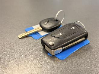 Peugeot 108 HB 1.0 e-VTi Active Airco picture 27