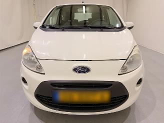 Ford Ka 1.2 Cool & Sound Airco picture 2