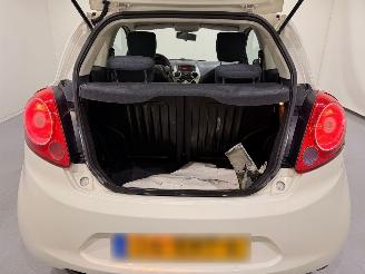 Ford Ka 1.2 Cool & Sound Airco picture 4