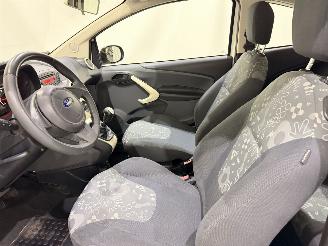 Ford Ka 1.2 Cool & Sound Airco picture 14