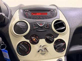 Ford Ka 1.2 Cool & Sound Airco picture 12