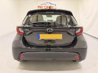 Toyota Yaris HB 1.5 HEV 115 Active Aut. picture 5