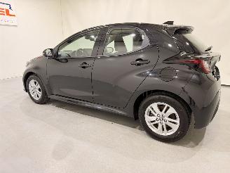 Toyota Yaris HB 1.5 HEV 115 Active Aut. picture 29