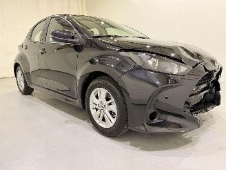  Toyota Yaris HB 1.5 HEV 115 Active Aut. 2025/4