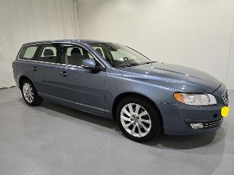 Volvo V-70 1.6 T4 Momentum AUT 132Kw picture 29