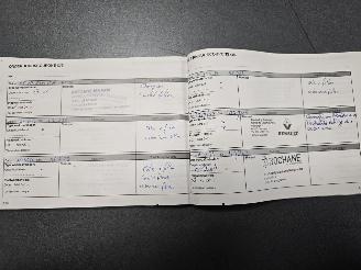 Renault Clio Estate 0.9 TCe Night&Day 66kw Bjr.2014 picture 28