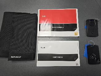 Renault Clio Estate 0.9 TCe Night&Day 66kw Bjr.2014 picture 20