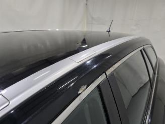 Toyota Avensis Wagon 1.8 VVTi Business AUT 108Kw Bjr.2010 picture 10