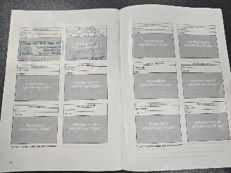 Toyota Avensis Wagon 1.8 VVTi Business AUT 108Kw Bjr.2010 picture 24