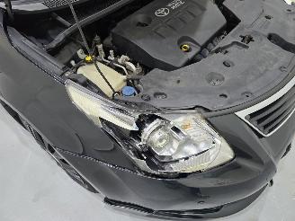 Toyota Avensis Wagon 1.8 VVTi Business AUT 108Kw Bjr.2010 picture 8