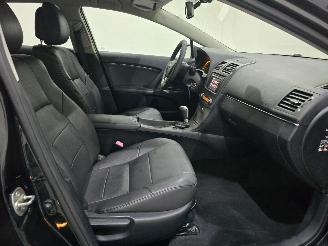 Toyota Avensis Wagon 1.8 VVTi Business AUT 108Kw Bjr.2010 picture 37