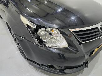 Toyota Avensis Wagon 1.8 VVTi Business AUT 108Kw Bjr.2010 picture 7