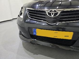 Toyota Avensis Wagon 1.8 VVTi Business AUT 108Kw Bjr.2010 picture 27