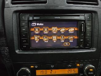 Toyota Avensis Wagon 1.8 VVTi Business AUT 108Kw Bjr.2010 picture 34