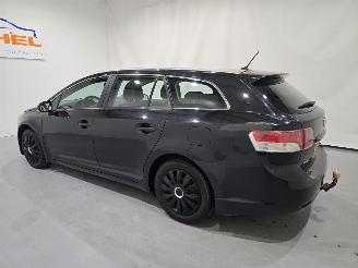 Toyota Avensis Wagon 1.8 VVTi Business AUT 108Kw Bjr.2010 picture 21
