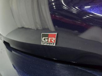 Toyota Corolla 2.0 GR Sport HEV135Kw Bjr.2022 picture 25